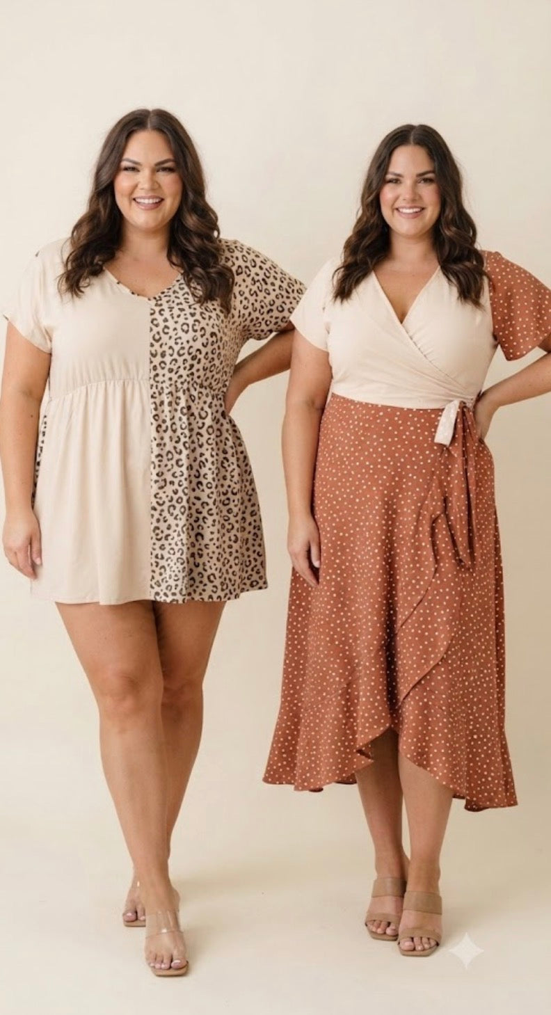 plus size
