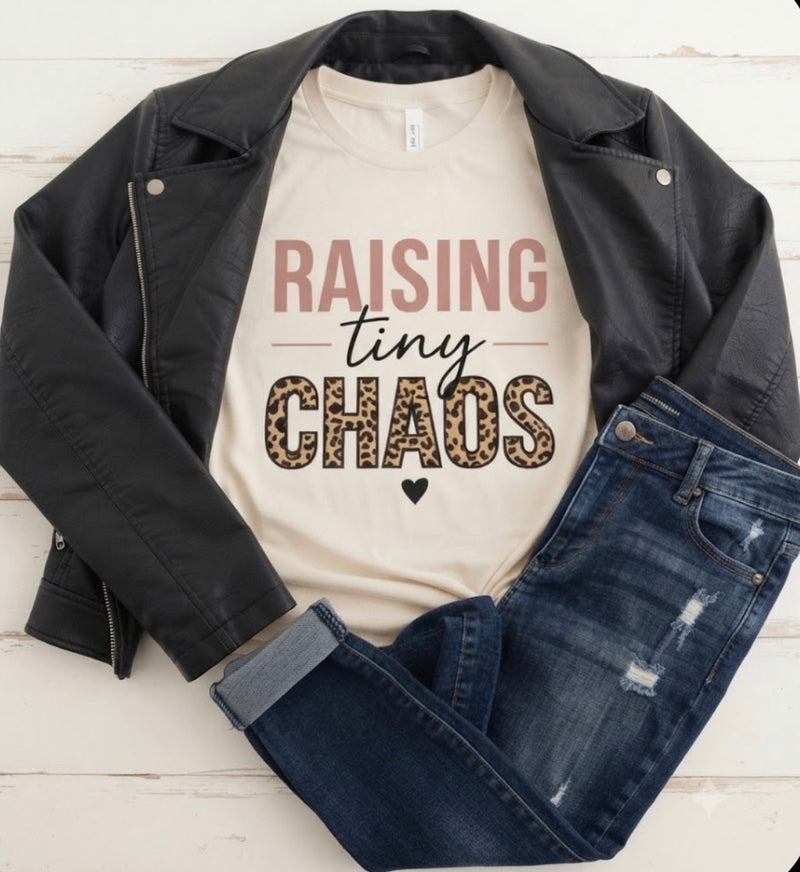Custom tees