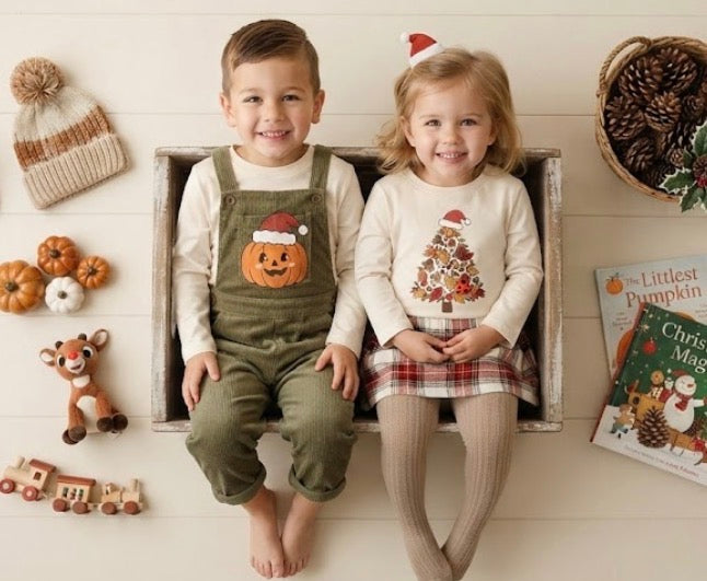 Seasonal Kids