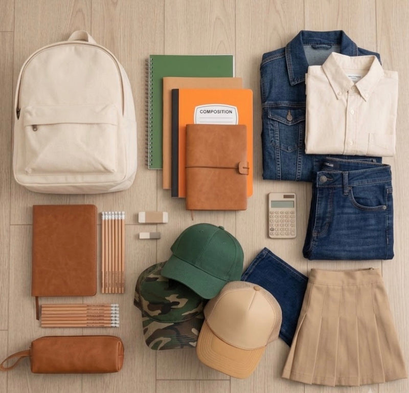Back to School