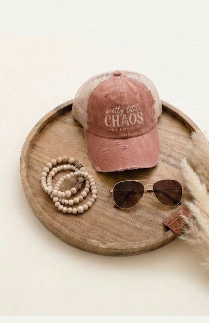 Hats & accessories