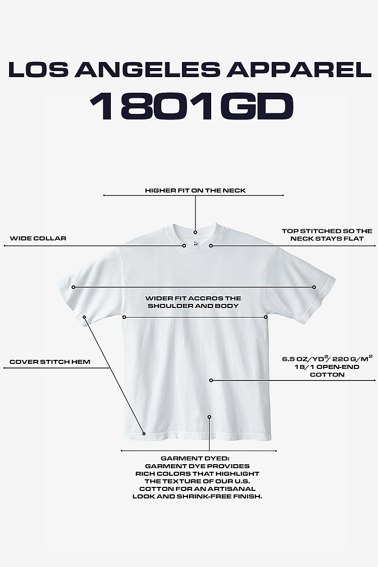 Underground Original Design: GBO Tennessee Volunteers, Checkerboard Boxy Cotton TShirt