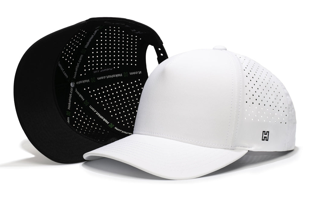 Tennessee Performance 5-Panel Hat  |  TEN X Flexfit® Snapback