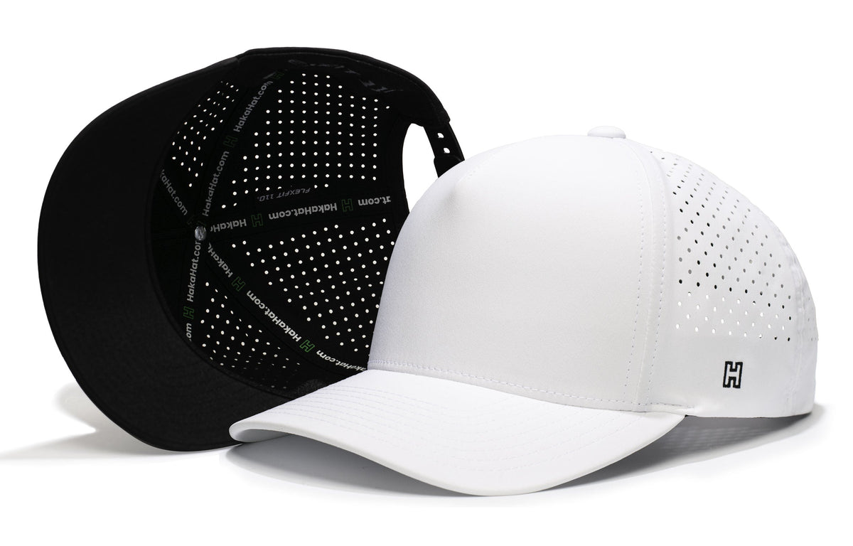 Tennessee Performance 5-Panel Hat  |  TEN X Flexfit® Snapback