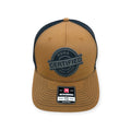 Osha Violator Patch Hat - Richardson 112