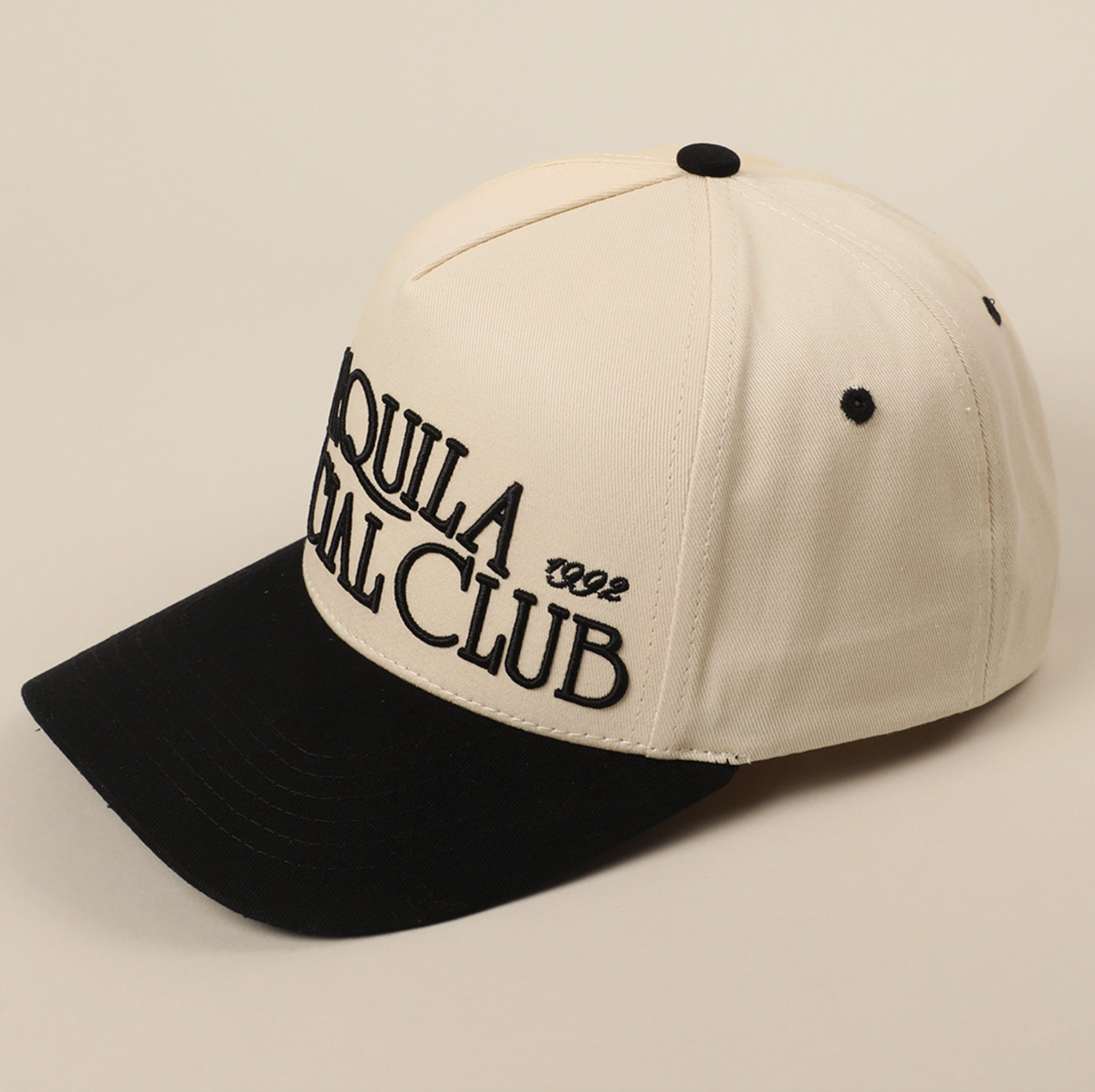 Tequila Social Club Trucker Hat