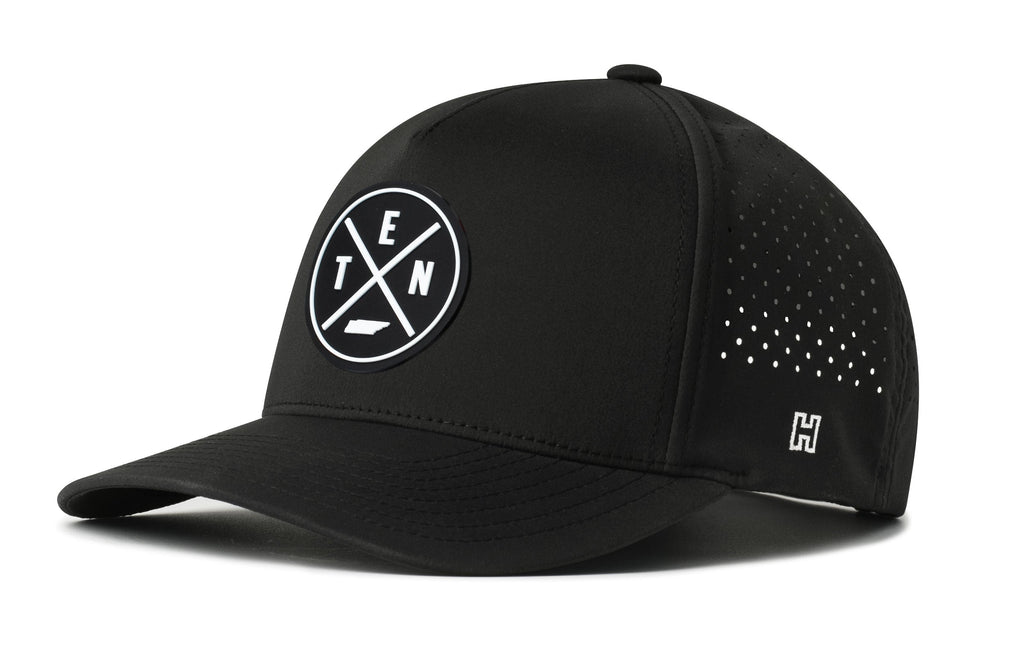 Tennessee Performance 5-Panel Hat  |  TEN X Flexfit® Snapback