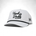 Hoochie Daddy Snapback Hat